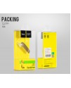 HOCO浩酷EPB04 蓝牙耳机 车载通用型商务耳塞挂耳式无线耳麦4.0